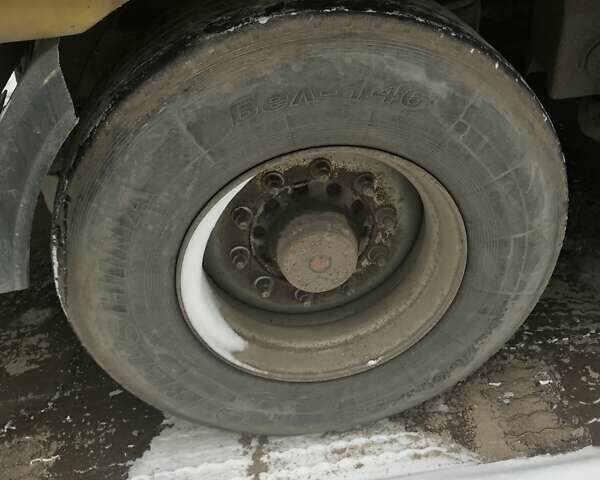 Fisa Salomon FS3E, объемом двигателя 6 л и пробегом 0 тыс. км за 2700 $, фото 6 на Automoto.ua