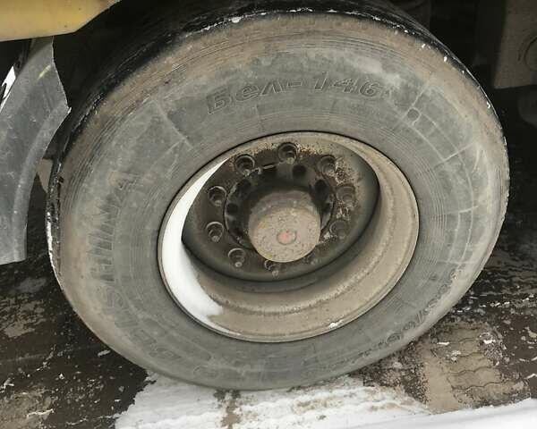 Fisa Salomon FS3E, объемом двигателя 6 л и пробегом 0 тыс. км за 2700 $, фото 5 на Automoto.ua