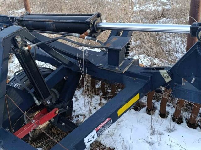 Flexi-Coil 820, объемом двигателя 0 л и пробегом 0 тыс. км за 5000 $, фото 2 на Automoto.ua