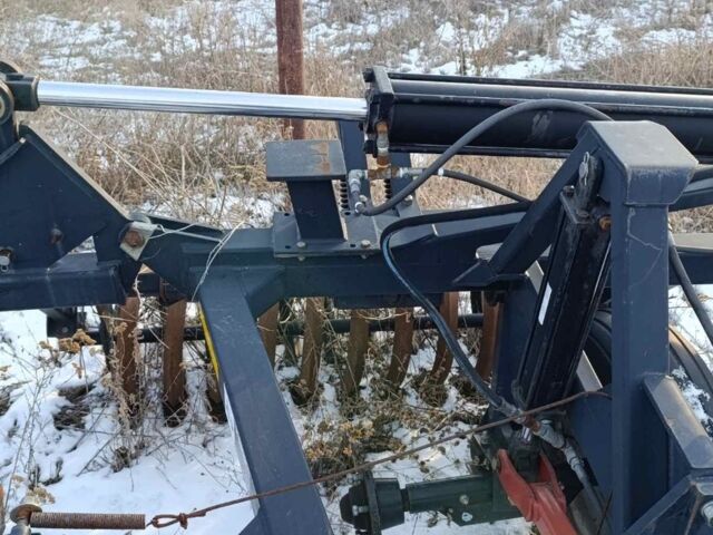 Flexi-Coil 820, объемом двигателя 0 л и пробегом 0 тыс. км за 5000 $, фото 1 на Automoto.ua