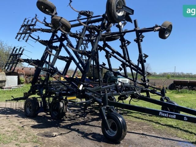 Flexi-Coil СТ, об'ємом двигуна 0 л та пробігом 200 тис. км за 11000 $, фото 4 на Automoto.ua