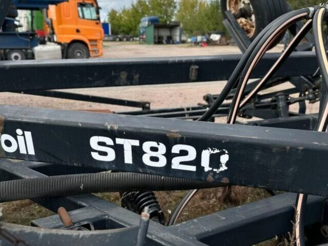 Flexi-Coil СТ, объемом двигателя 0 л и пробегом 0 тыс. км за 7000 $, фото 8 на Automoto.ua