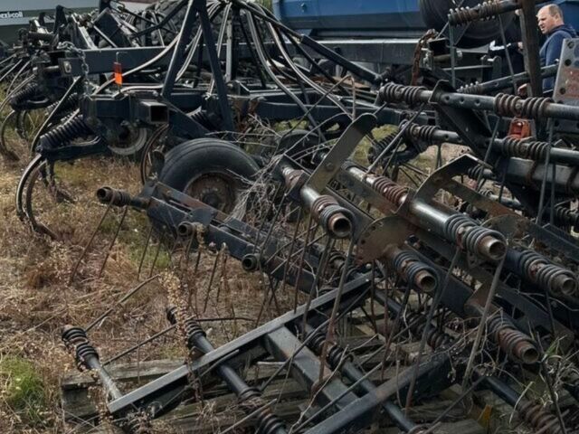 Flexi-Coil СТ, объемом двигателя 0 л и пробегом 0 тыс. км за 7000 $, фото 3 на Automoto.ua