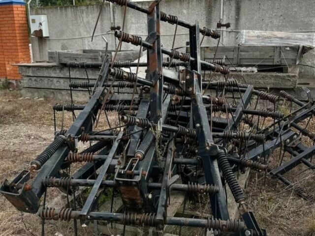 Flexi-Coil СТ, объемом двигателя 0 л и пробегом 0 тыс. км за 7000 $, фото 1 на Automoto.ua