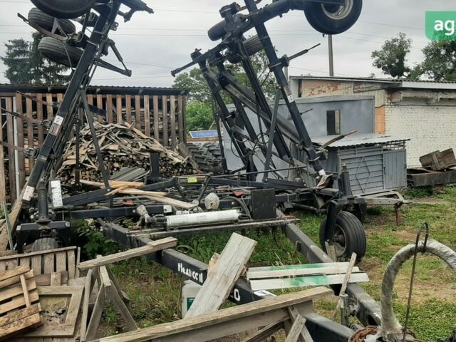 Flexi-Coil СТ, объемом двигателя 0 л и пробегом 3 тыс. км за 15773 $, фото 15 на Automoto.ua