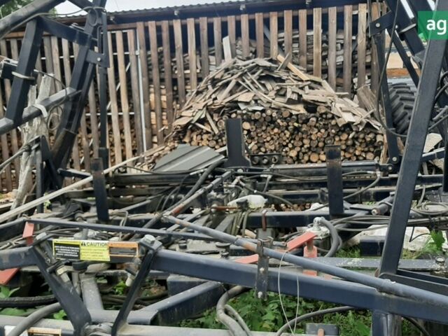 Flexi-Coil СТ, объемом двигателя 0 л и пробегом 3 тыс. км за 15773 $, фото 4 на Automoto.ua