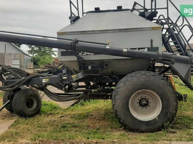 Flexi-Coil СТ, объемом двигателя 0 л и пробегом 3 тыс. км за 15773 $, фото 1 на Automoto.ua