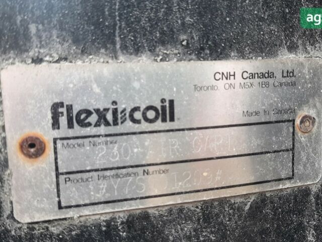 Flexi-Coil СТ, объемом двигателя 0 л и пробегом 3 тыс. км за 15773 $, фото 2 на Automoto.ua