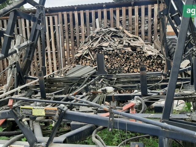 Flexi-Coil СТ, объемом двигателя 0 л и пробегом 3 тыс. км за 15773 $, фото 19 на Automoto.ua