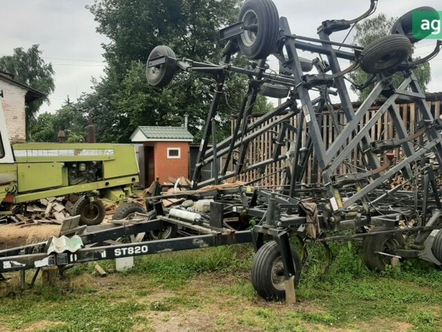 Flexi-Coil СТ, объемом двигателя 0 л и пробегом 3 тыс. км за 15773 $, фото 13 на Automoto.ua