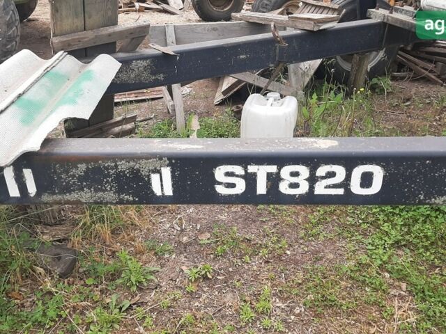 Flexi-Coil СТ, объемом двигателя 0 л и пробегом 3 тыс. км за 15773 $, фото 12 на Automoto.ua