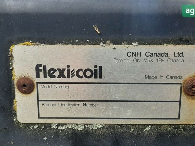 Flexi-Coil СТ, объемом двигателя 0 л и пробегом 3 тыс. км за 15773 $, фото 8 на Automoto.ua