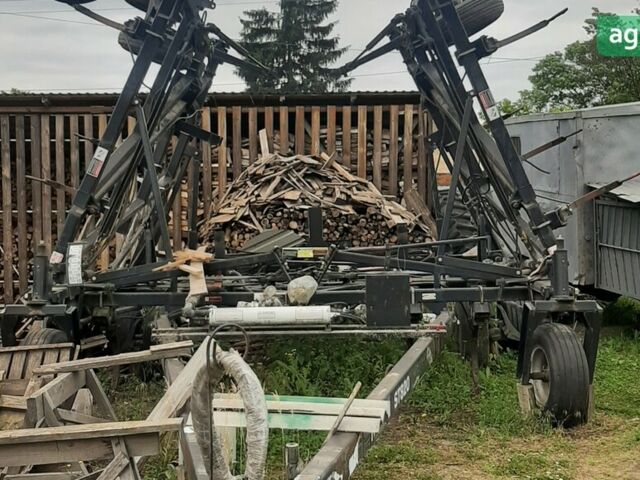 Flexi-Coil СТ, объемом двигателя 0 л и пробегом 3 тыс. км за 15773 $, фото 6 на Automoto.ua