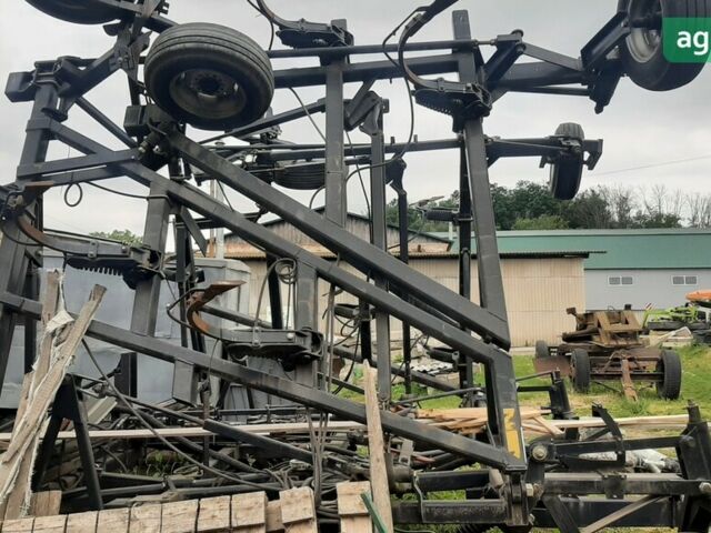 Flexi-Coil СТ, объемом двигателя 0 л и пробегом 3 тыс. км за 15773 $, фото 14 на Automoto.ua