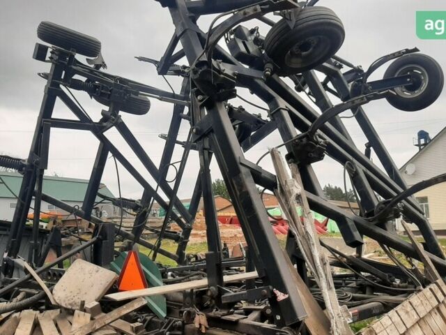 Flexi-Coil СТ, объемом двигателя 0 л и пробегом 3 тыс. км за 15773 $, фото 17 на Automoto.ua