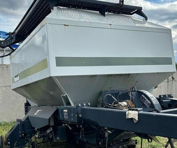 Flexi-Coil Другая, об'ємом двигуна 0 л та пробігом 0 тис. км за 8124 $, фото 29 на Automoto.ua