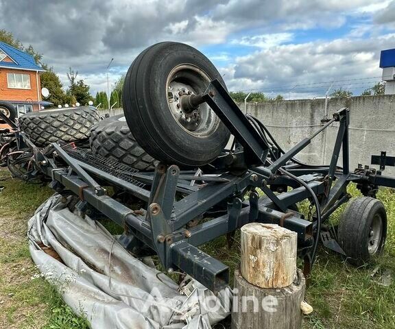 Flexi-Coil Другая, об'ємом двигуна 0 л та пробігом 0 тис. км за 8124 $, фото 28 на Automoto.ua