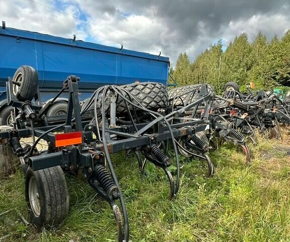 Flexi-Coil Другая, об'ємом двигуна 0 л та пробігом 0 тис. км за 8124 $, фото 14 на Automoto.ua