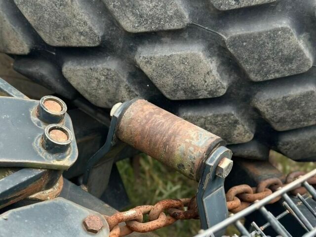 Flexi-Coil Другая, об'ємом двигуна 0 л та пробігом 0 тис. км за 8124 $, фото 25 на Automoto.ua