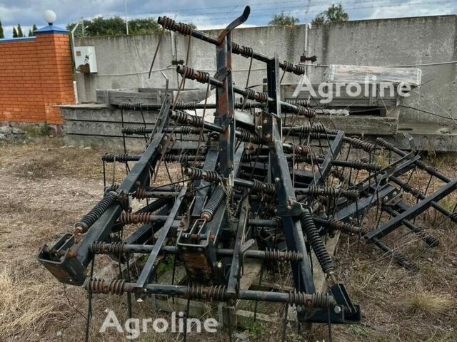 Flexi-Coil Другая, об'ємом двигуна 0 л та пробігом 0 тис. км за 8124 $, фото 1 на Automoto.ua