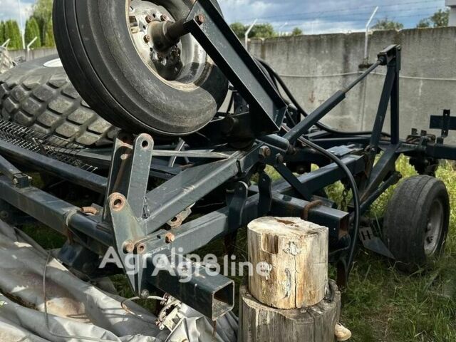 Flexi-Coil Другая, об'ємом двигуна 0 л та пробігом 0 тис. км за 8124 $, фото 18 на Automoto.ua