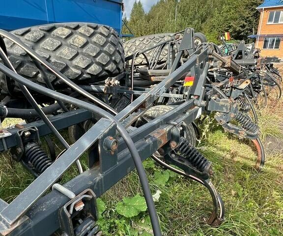 Flexi-Coil Другая, об'ємом двигуна 0 л та пробігом 0 тис. км за 8124 $, фото 13 на Automoto.ua