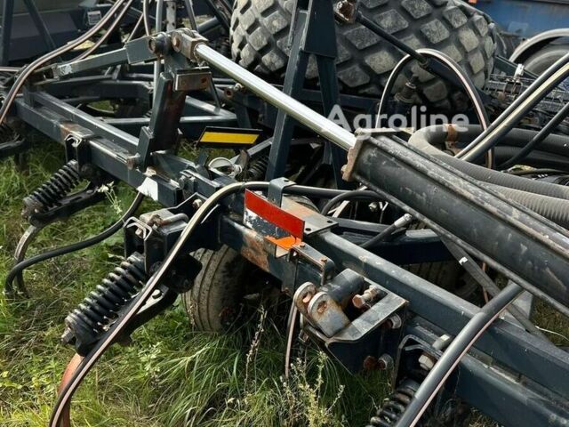 Flexi-Coil Другая, об'ємом двигуна 0 л та пробігом 0 тис. км за 8124 $, фото 10 на Automoto.ua