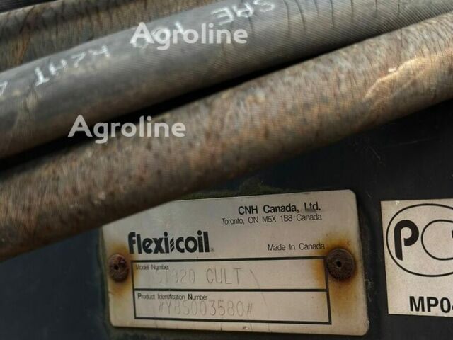 Flexi-Coil Другая, об'ємом двигуна 0 л та пробігом 0 тис. км за 8124 $, фото 21 на Automoto.ua