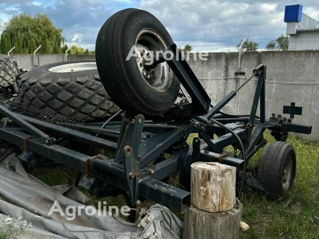 Flexi-Coil Другая, об'ємом двигуна 0 л та пробігом 0 тис. км за 8124 $, фото 27 на Automoto.ua