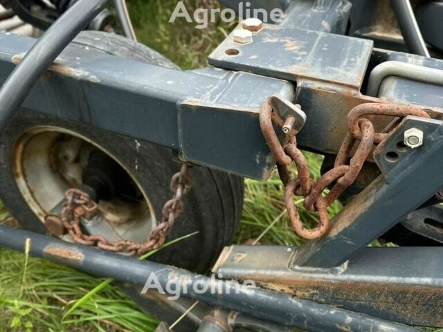 Flexi-Coil Другая, об'ємом двигуна 0 л та пробігом 0 тис. км за 8124 $, фото 17 на Automoto.ua