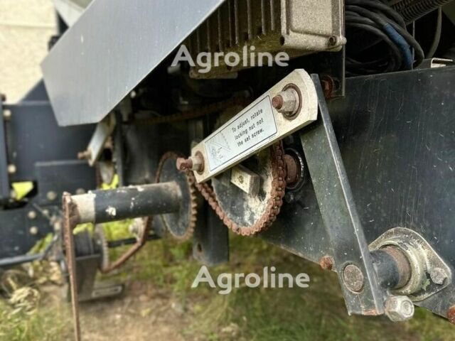 Flexi-Coil Другая, об'ємом двигуна 0 л та пробігом 0 тис. км за 8124 $, фото 32 на Automoto.ua