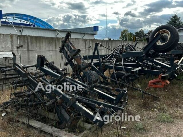 Flexi-Coil Другая, об'ємом двигуна 0 л та пробігом 0 тис. км за 8124 $, фото 2 на Automoto.ua