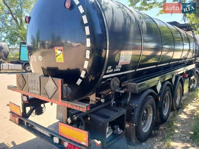 Fluid AR R, объемом двигателя 0 л и пробегом 0 тыс. км за 9900 $, фото 8 на Automoto.ua