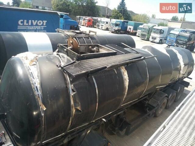 Fluid AR R, объемом двигателя 0 л и пробегом 0 тыс. км за 9900 $, фото 2 на Automoto.ua