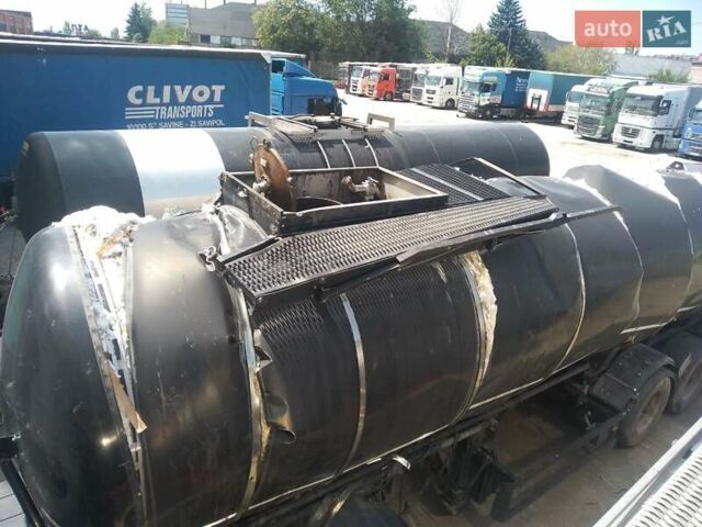 Fluid AR R, объемом двигателя 0 л и пробегом 0 тыс. км за 9900 $, фото 1 на Automoto.ua