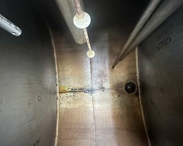 Fluid CSP 1997 в Хусте на Automoto.ua Белый Fluid CSP, объемом двигателя 0 л и пробегом 0 тыс. км за 16500 $, фото 1 на Automoto.ua