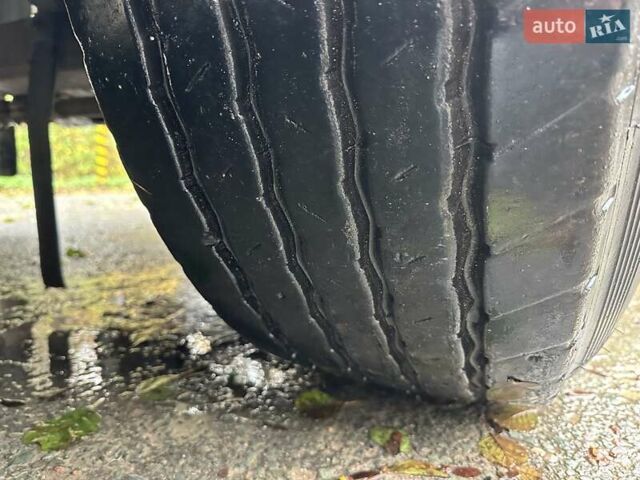 Fluid CSP 1997 в Хусте на Automoto.ua Белый Fluid CSP, объемом двигателя 0 л и пробегом 0 тыс. км за 16500 $, фото 12 на Automoto.ua