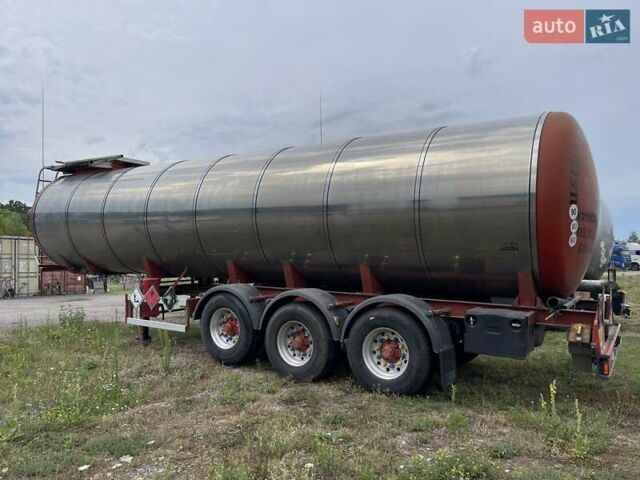 Красный Fluid CSP, объемом двигателя 0 л и пробегом 1 тыс. км за 23958 $, фото 3 на Automoto.ua