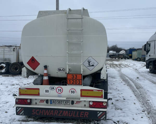 Fluid CSP, об'ємом двигуна 0 л та пробігом 0 тис. км за 35000 $, фото 2 на Automoto.ua