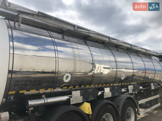 Fluid CSP, объемом двигателя 0 л и пробегом 100 тыс. км за 32000 $, фото 11 на Automoto.ua