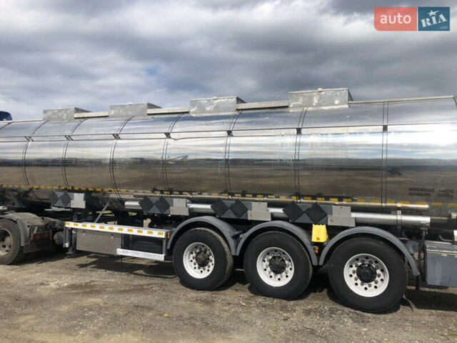 Fluid CSP, объемом двигателя 0 л и пробегом 100 тыс. км за 32000 $, фото 12 на Automoto.ua