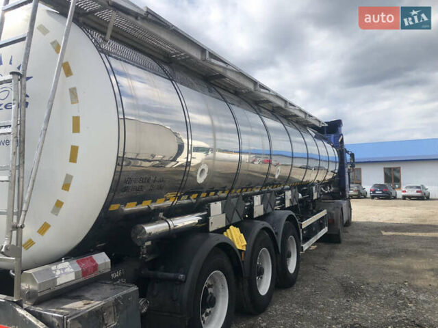 Fluid CSP, объемом двигателя 0 л и пробегом 100 тыс. км за 32000 $, фото 2 на Automoto.ua