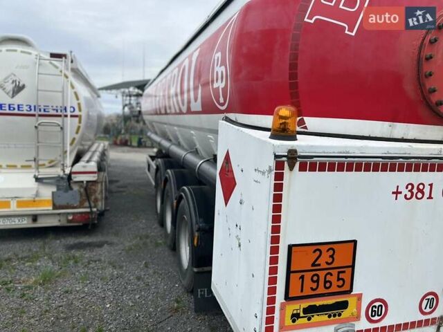 Fluid CSP 2010 в Ужгороде на Automoto.ua Fluid CSP, объемом двигателя 0 л и пробегом 300 тыс. км за 75000 $, фото 3 на Automoto.ua