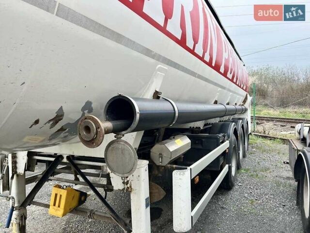 Fluid CSP 2010 в Ужгороде на Automoto.ua Fluid CSP, объемом двигателя 0 л и пробегом 300 тыс. км за 75000 $, фото 5 на Automoto.ua