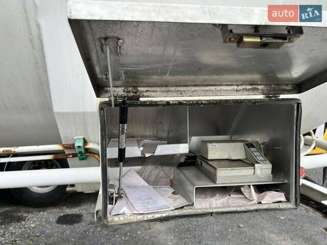 Fluid CSP 2010 в Ужгороде на Automoto.ua Fluid CSP, объемом двигателя 0 л и пробегом 300 тыс. км за 75000 $, фото 12 на Automoto.ua