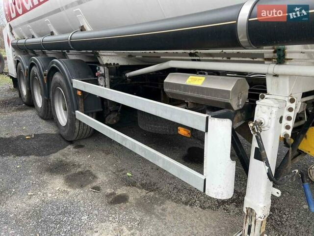 Fluid CSP 2010 в Ужгороде на Automoto.ua Fluid CSP, объемом двигателя 0 л и пробегом 300 тыс. км за 75000 $, фото 4 на Automoto.ua