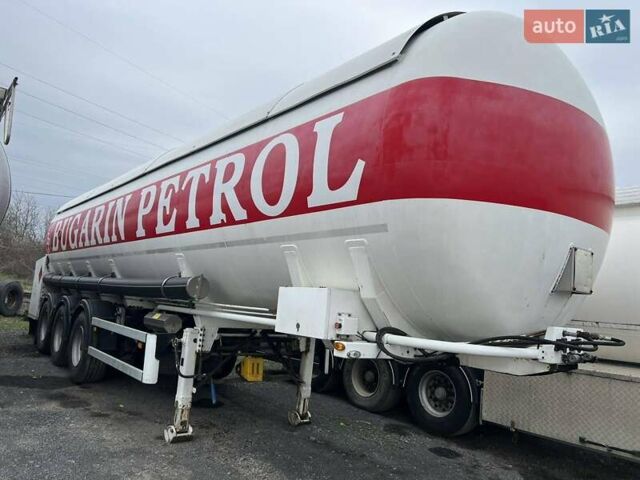 Fluid CSP, об'ємом двигуна 0 л та пробігом 300 тис. км за 75000 $, фото 1 на Automoto.ua