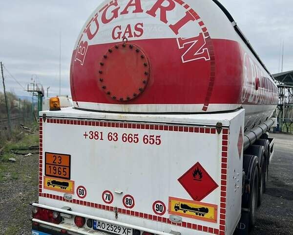 Fluid CSP 2010 в Ужгороде на Automoto.ua Fluid CSP, объемом двигателя 0 л и пробегом 300 тыс. км за 75000 $, фото 2 на Automoto.ua