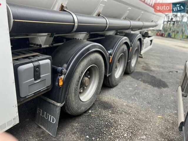 Fluid CSP 2010 в Ужгороде на Automoto.ua Fluid CSP, объемом двигателя 0 л и пробегом 300 тыс. км за 75000 $, фото 7 на Automoto.ua