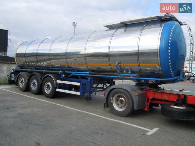 Синій Fluid CSP, об'ємом двигуна 0 л та пробігом 0 тис. км за 18200 $, фото 6 на Automoto.ua
